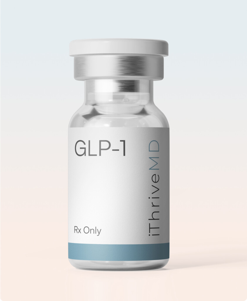 Prescription GLP-1 Weight Loss & Longevity Clinic Encinitas | North ...